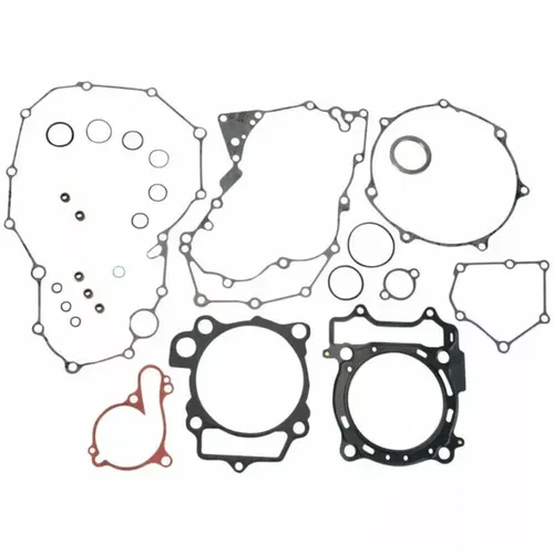 Moose Complete Gasket Set Yamaha YFZ450R 09-15 YFZ450X 10-11 0934-2070