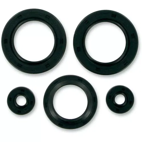 Moose Oil Seal Set Polaris 2x4 400L 94-95 Big Boss 400L 6x6 94 Sport 400L 94-97