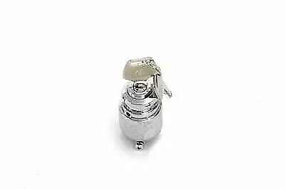 Ignition Key Switch for Harley Davidson by V-Twin