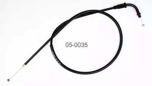 Motion Pro Pull Throttle Cable for Yamaha XV 700 85-87 XJ 750 MP05-035