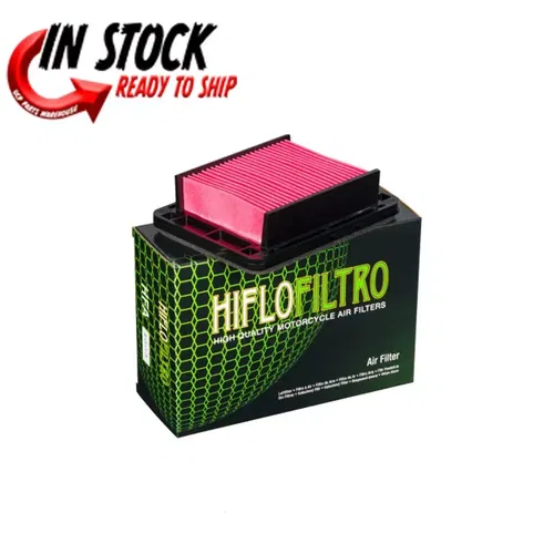 HIFLOFILTRO AIR FILTER REPLACEMENT 2015-2023 YZF-R3 / 20-2023 MT-03 HFA4303