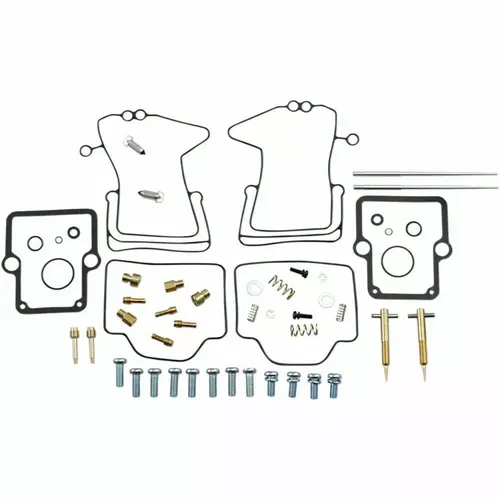 Parts Unlimited Carburetor Rebuild Kit Arctic Cat 1003-1595