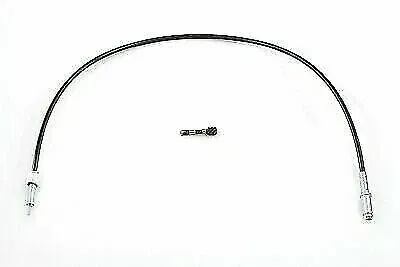 Tachometer Gear and Cable Kit for Harley Davidson by V-Twin