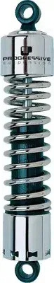 Progressive 412 Series Heavy-Duty Shocks 412-4011C 11.5"