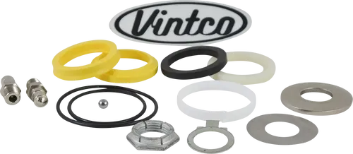 VINTCO Shock Rebuild Kit KSH-REBUILD