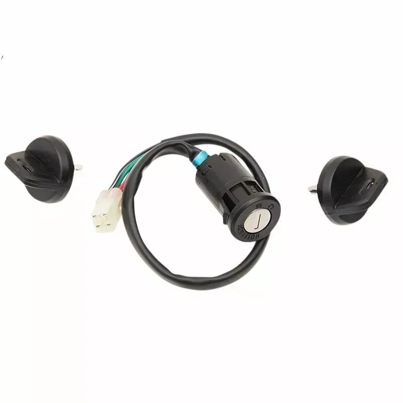 Moose Utility Ignition Switch for Honda ATV TRX450R Sportrax 2004-2005 2106-0491