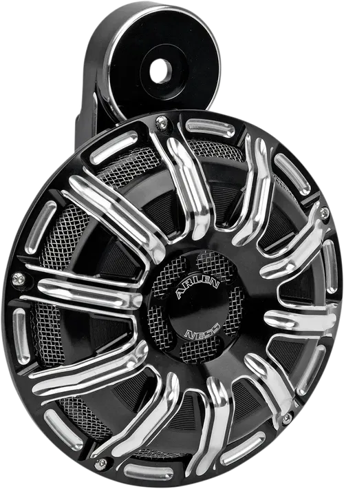 ARLEN NESS Fits Custom Horn - 10 Gauge - Black - Universal 70-250