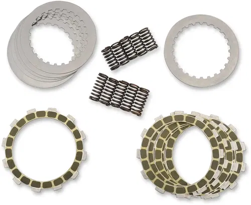 BARNETT Clutch Kit Fits 303-48-10002