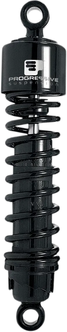 Progressive 412 Series Heavy-Duty Shocks 412-4066B 11.5"