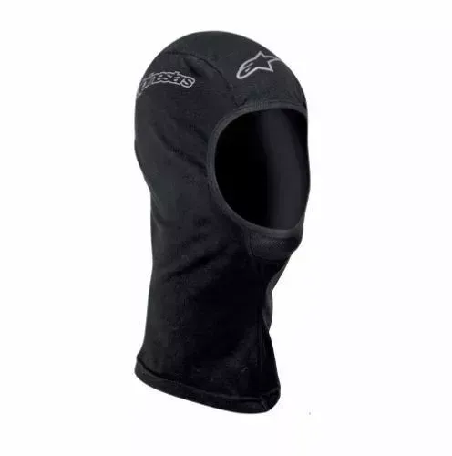 NEW ALPINESTARS OPEN FACE BALACLAVA SNOWMOBILE MOTORCYCLE SKI BOARD ATV