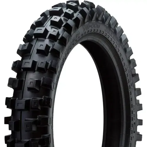 IRC Tire - Gekkota - Rear - 110/100-18 | Sold Each