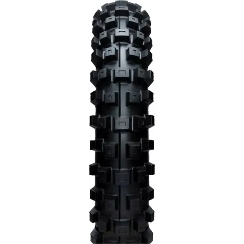 IRC Tire - Gekkota - Rear - 110/100-18 | Sold Each
