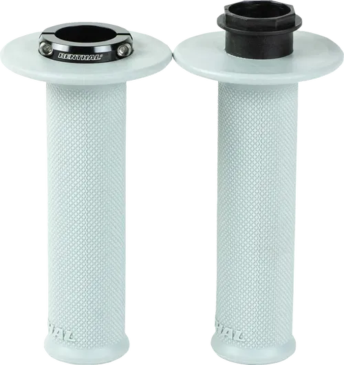 RENTHAL Fits MX Original Lock-On Grips - Soft - Diamond G232
