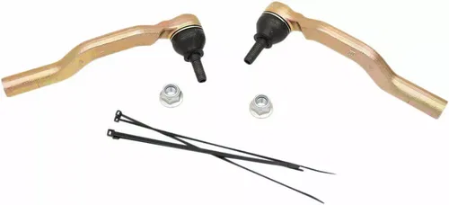 Moose Racing UTV SXS Outer Tie Rod End Kit 0430-1100