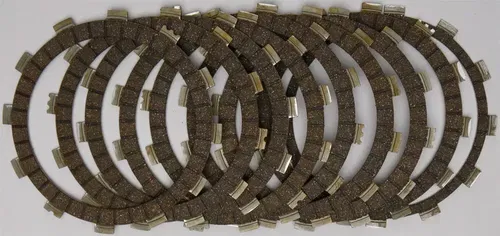 EBC CK Series Clutch Kit CK2351