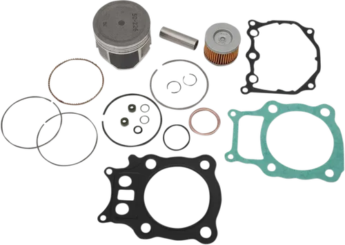 WSM Top End Kit - 78.50 Mm - Fits Honda 54-226-10