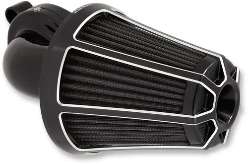 ARLEN NESS Fits Monster Sucker? Air Cleaner Kit - Black 81-013