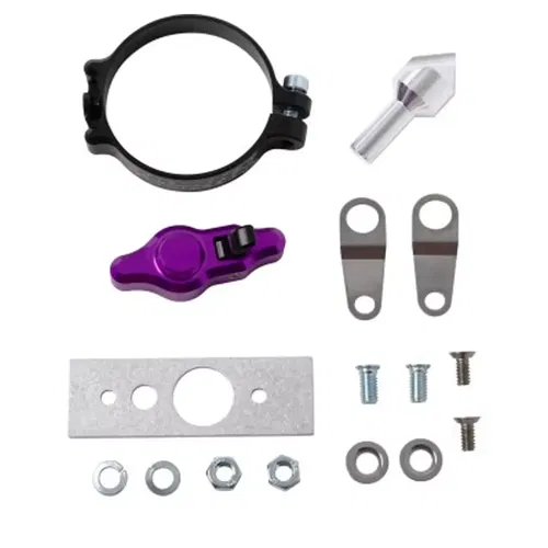 WORKS CONNECTION PRO LAUNCH START DEVICE HONDA 2019-2025 CRF250R CRF450R