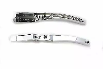 Rear Fender Strut Set for Harley Davidson by V-Twin