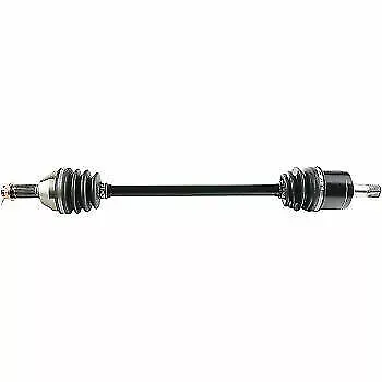 Moose Utility Division Complete Axle Kit 0214-1820