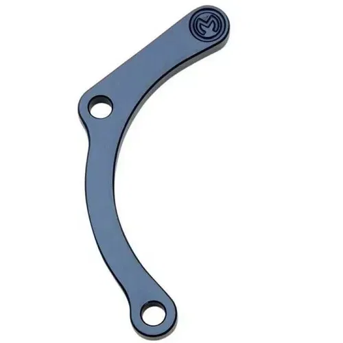 Moose Racing Case Guard Saver Honda CR125R 1997-2007 0950-0014