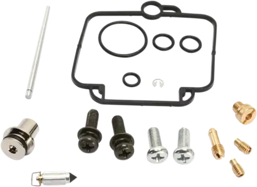 MOOSE RACING Carburetor 1003-1264 Rebuild Kit