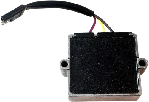 RICK'S MOTORSPORT ELECTRIC Regulator/Rectifier - Fits Arctic Cat 10-S116