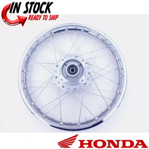 Xr100r rear wheel cheap