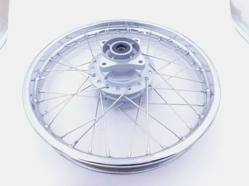 NEW HONDA XR100R CRF100F 1985 2013 16 REAR WHEEL RIM NEW OEM 42650 KN4 A61