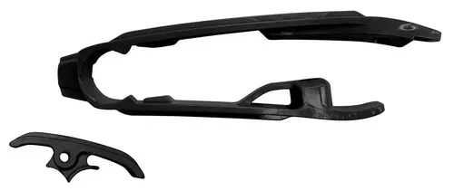 Acerbis Chain Slider Black 2462620001