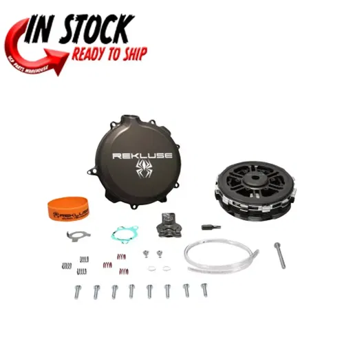 Rekluse RadiusCX 4.0 Clutch Kit Gas Gas/Husqvarna/KTM RMS-8913096