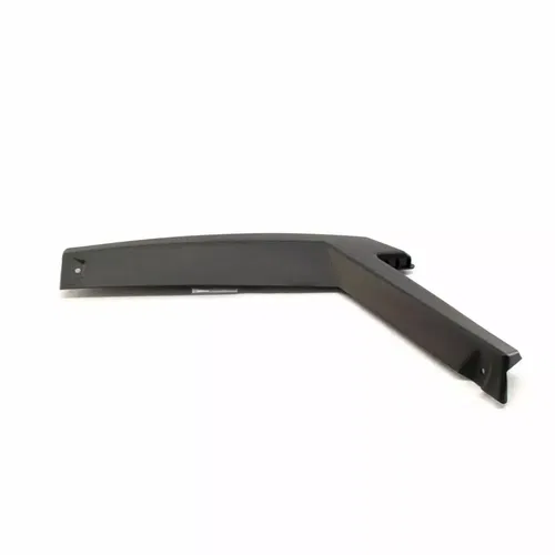Polaris FENDER, REAR FLAIR, RH, BLACK