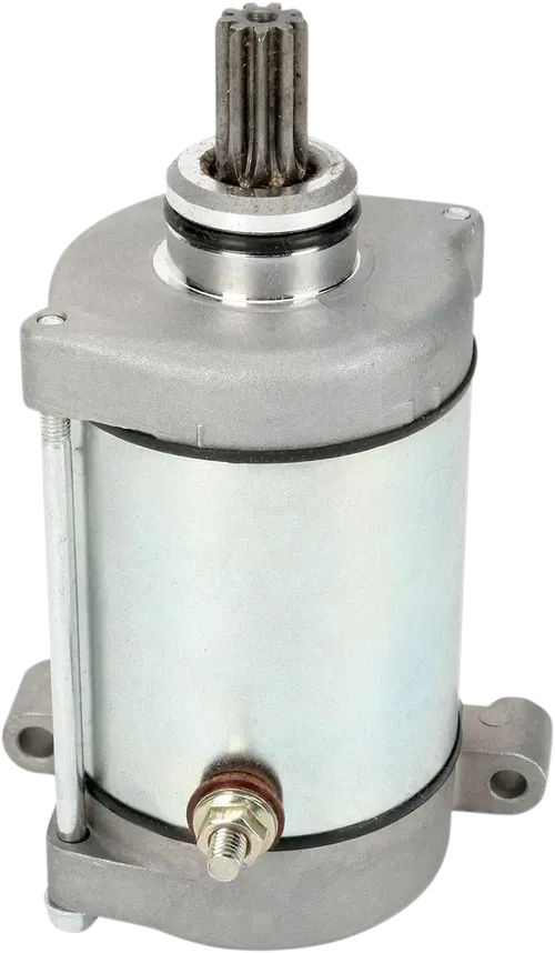 RICK'S MOTORSPORT ELECTRIC Starter Motor - Fits Yamaha 61-409