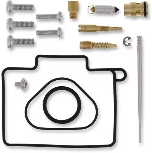 Moose Racing Carburetor Rebuild Kit 1003-0892