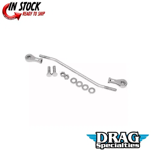 Drag Specialties 1601-0166 Replacement Shift Linkage Kit