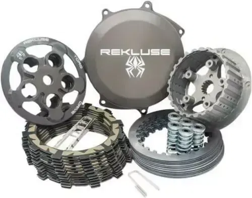 Rekluse Core Manual TorqDrive Clutch Kit #RMS-7113 for Honda CRF450R 2002-2008