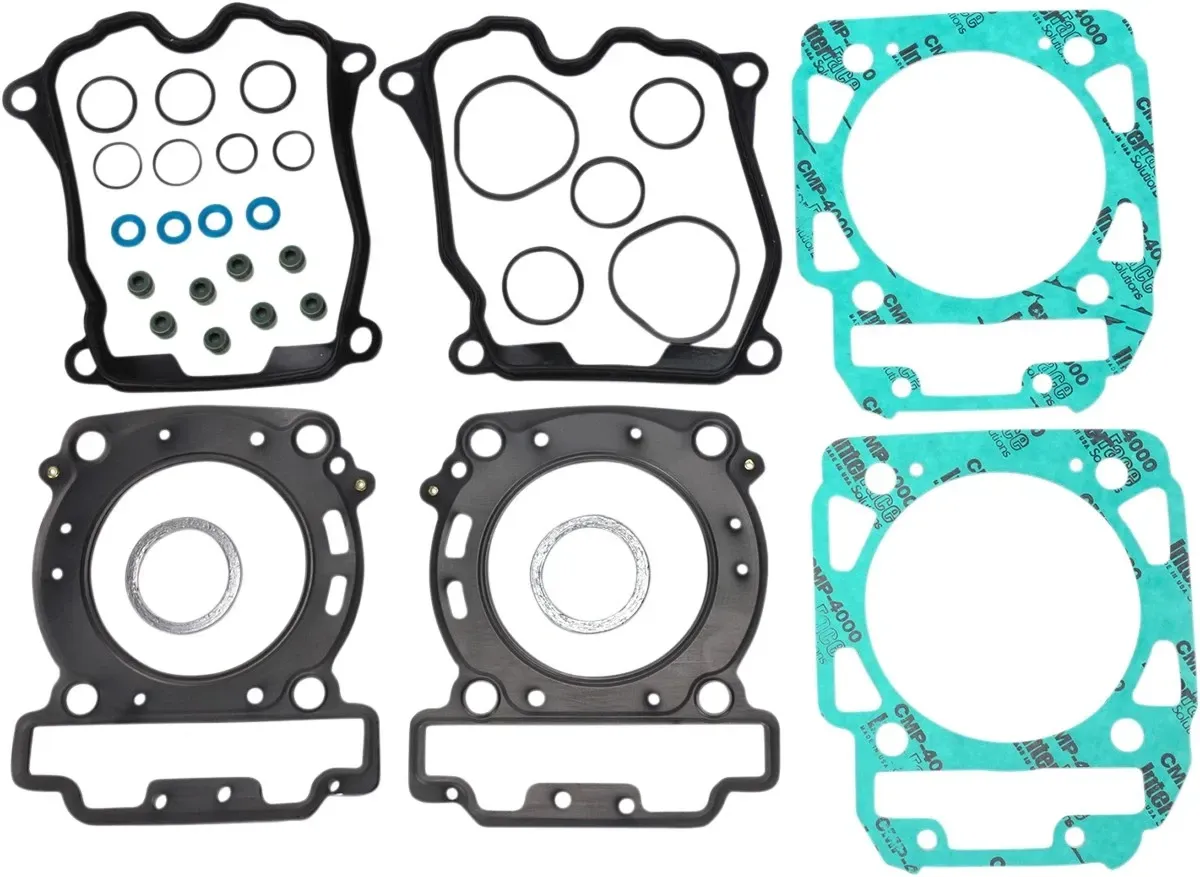 Moose Racing 0934-3016 Top End Gasket Kit