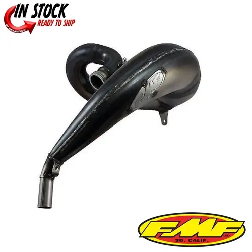 FMF Factory Fatty Exhaust Pipe Beta 250 300 RR 2013-2019 NEW