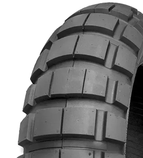 New Shinko 90/90-21 & 150/70-17 804/805 Series Tire Set For 08-09 BMW F800GS