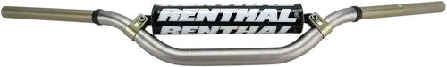 RENTHAL Twinwall? Handlebar - 918 - Ricky Johnson/CR High - Tanium Fits
