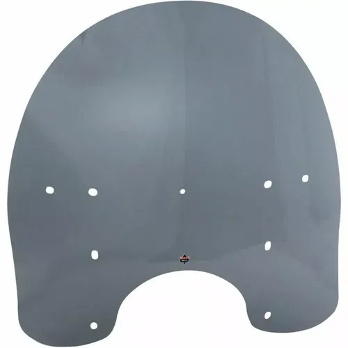Klock Werks 20" Tint Flare Billboard Windshield 2012-16 Harley FLD & Road Kings