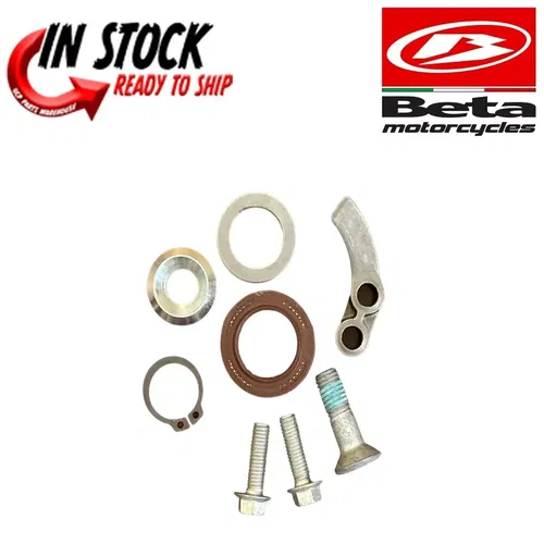 NEW OEM BETA KICK STARTER KIT 2 STROKE 2020-2023 RR & RACE 250 300