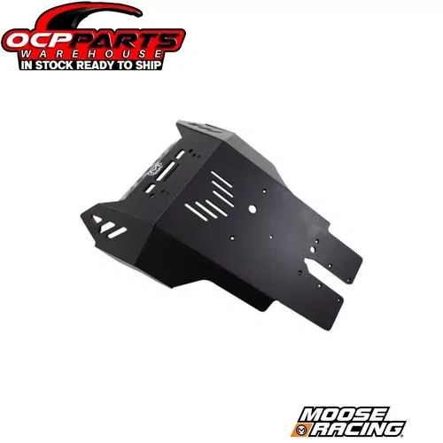 MOOSE RACING PRO SKID PLATE KTM 2021-2022 1290 ADVENTURE PX1627