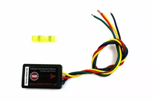 Brake Light Flasher Module for Harley Davidson by V-Twin