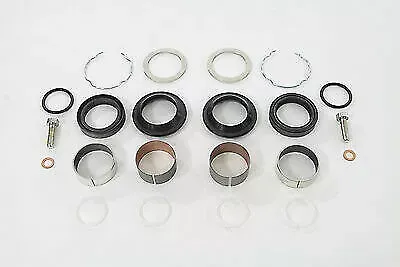 39MM Fork Leg Rebuild Kit for Harley Davidson by V-Twin