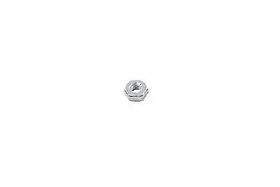 V-Twin Zinc Hex Nuts 1/2 -20 Standard,for Harley Davidson