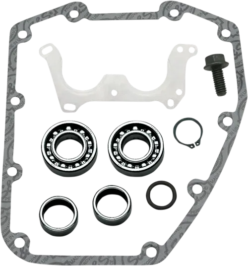 S&amp;S CYCLE Cam Install Kit - Gear Drive 106-5896
