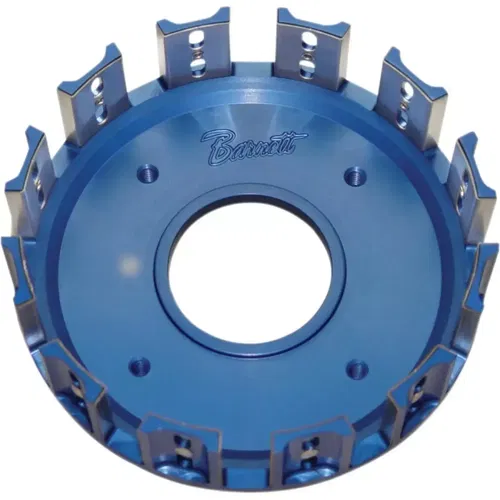 Barnett 321-45-01002 Billet Clutch Basket