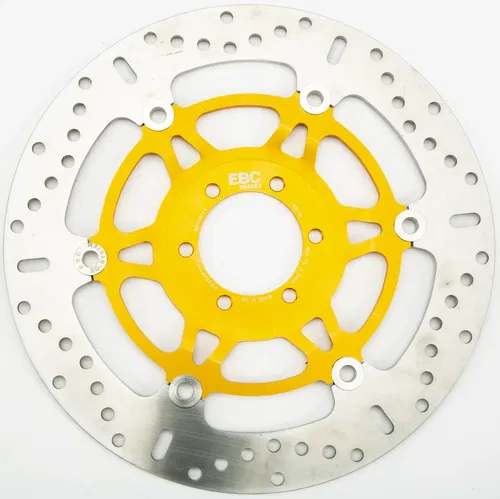EBC X Series Brake Rotor MD2001X