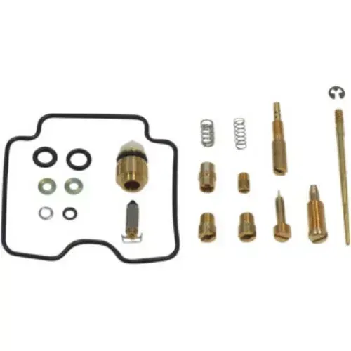 BOMBARDIER "CAN-AM" TRAXTER 500 CARBURETOR CARB REPAIR REBUILD KIT 01-05 NEW